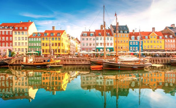 COPENHAGUE 